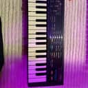 Casio SK-1 32-Key Sampling Keyboard 1986 - Black