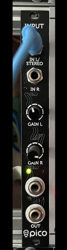 Erica Synths Pico Input