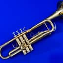 Yamaha (Japan) YTR‑2335 Bb Trumpet - Beautiful Condition!