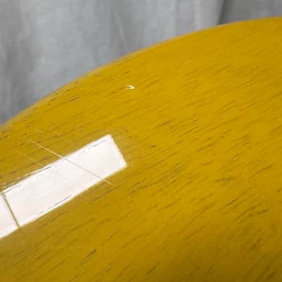 Gibson LPSP00TVNH1 Les Paul Special Guitar with Case 2020 - TV Yellow image 21