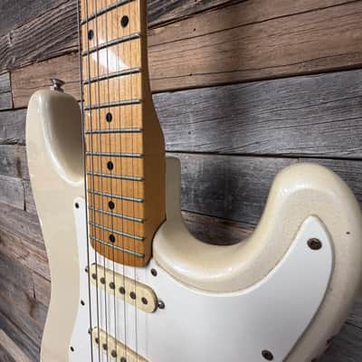 Fender Squier II Made in Korea image 6