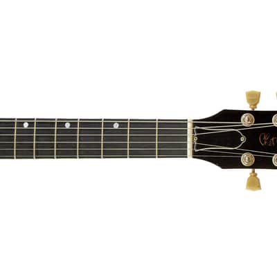 Gibson Chet Atkins Tennessean Cherry (Pre-Owned, 2003, EC-) #02023745 image 4