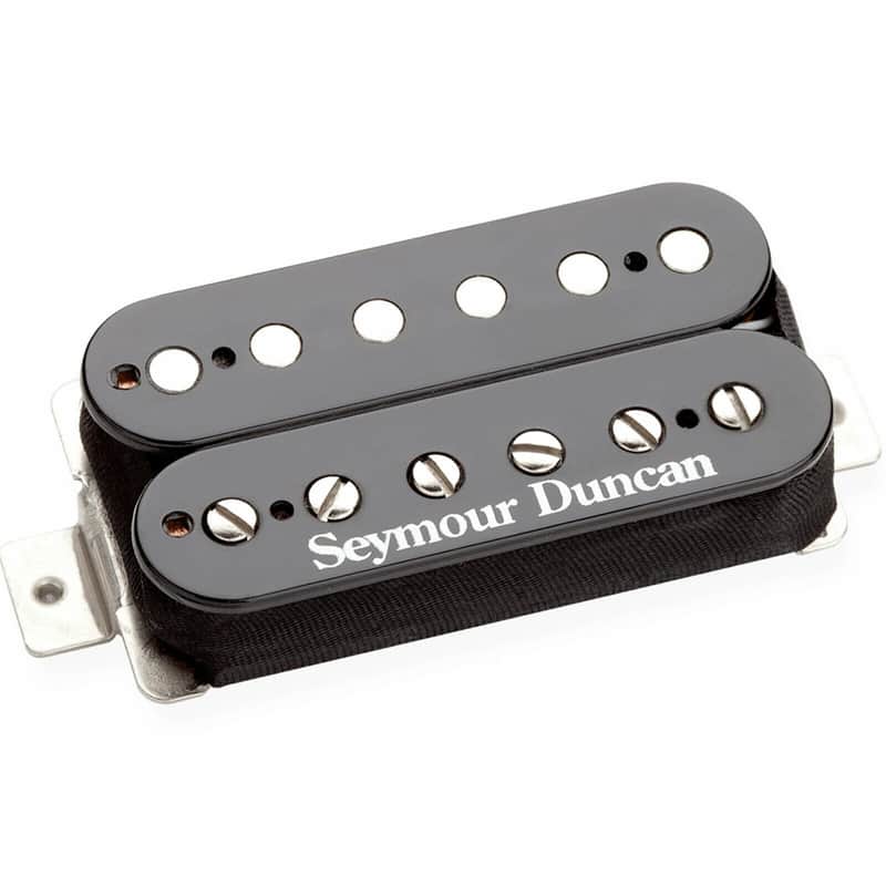 Seymour Duncan TB-14 Custom 5 Bridge Trembucker image 1