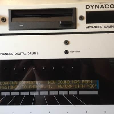 Dynacord Add One & Add Drive image 24