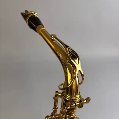 H. Selmer SERIE III W/E AS image 10