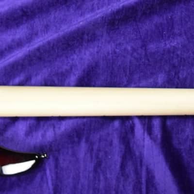 Dingwall Combustion (4), 3 Pickup / Vintage Burst / Maple *In Stock! image 6