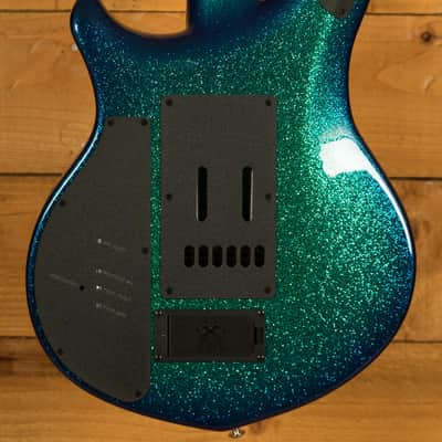 Music Man Majesty 6 Premium Select - Ka'anapali Dream image 2