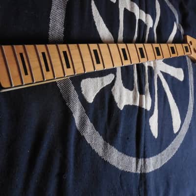 Harley Benton VT Series Jazzbass Type Neck image 5