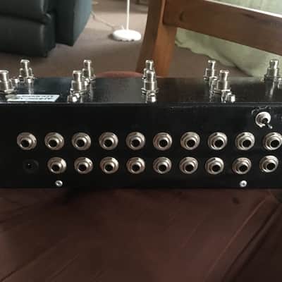 American Looper Pedal Switcher image 5
