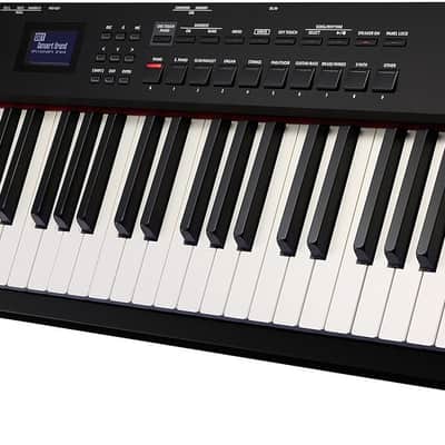 Roland RD-08 88-key Stage Piano with built-in Speake image 3
