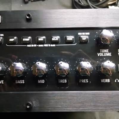 Line 6 Pod X3 Pro image 4
