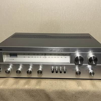 PHILIPS / LOEWE TA-4000 Rare Vintage Stereo Receiver Working Hi-Fi Warranty image 14