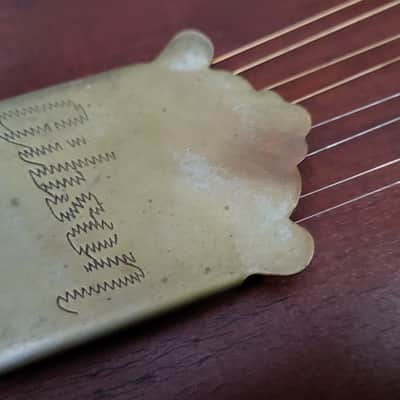 1913 Gibson Model A Mandolin image 5