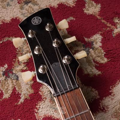 Yamaha Revstar Standard RSS02T - Hot Merlot #ILX014100 Second Hand image 14