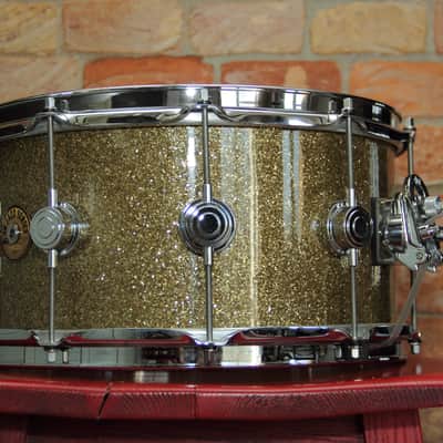 DW Jazz Series 7x14 snare drum image 3