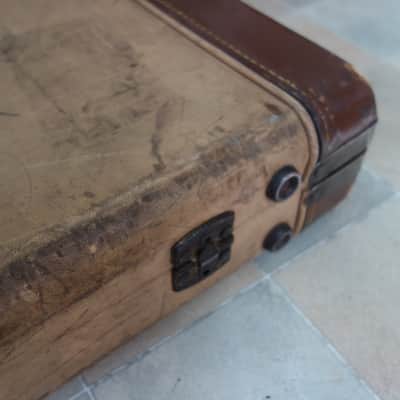Fender unknown - tolex image 8