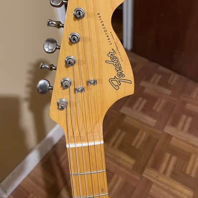 Fender ST-68/67 Stratocaster 1998 Cij image 4