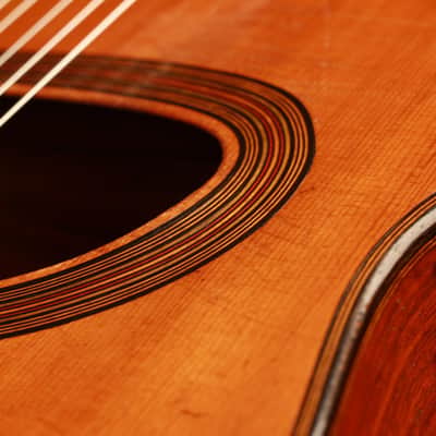 Selmer Maccaferri – 1933 Orchestre image 6