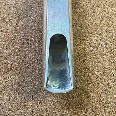 Selmer C* metal airflow tenor saxophone mouthpiece image 10