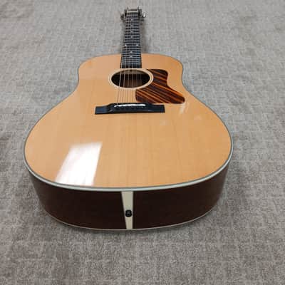 2023 Eastman E6SS-TC w/ Original Hard Shell Case image 13