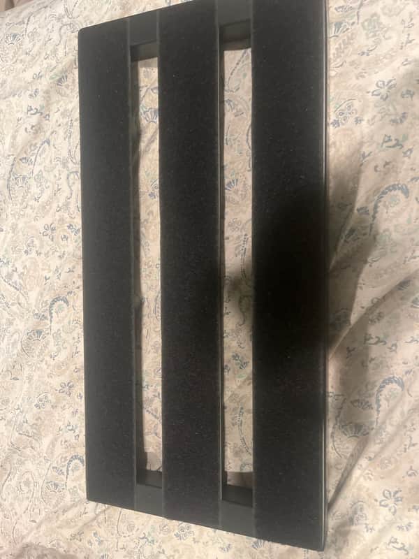 Pedaltrain Metro 16 with Soft Case 2010s - Black image 1