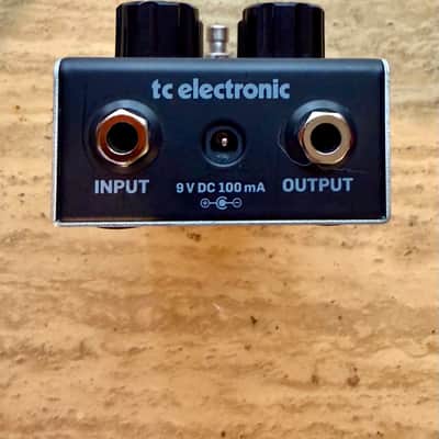 TC Electronic Fangs Metal Distortion Pedal image 2