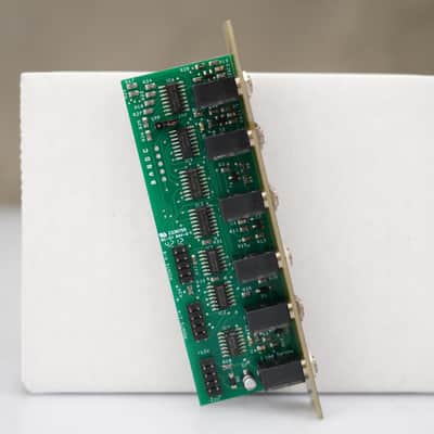 Make Noise Brains Eurorack Module #58508 image 5