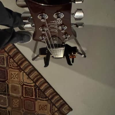 PRS SE 245 Standard 2022 with EMG and Gotoh UPGRADES! image 7