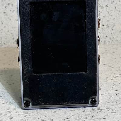 Boss SY-1 Synthesizer image 2