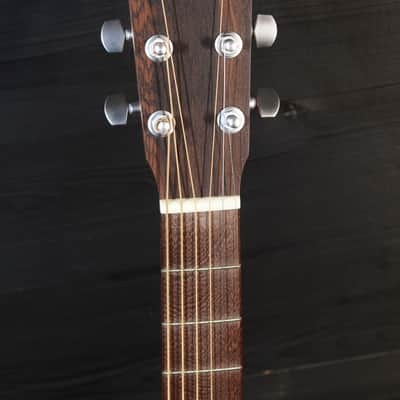 Martin SC10E Spruce / Sapele Road Series Acoustic-Electric Guitar image 21