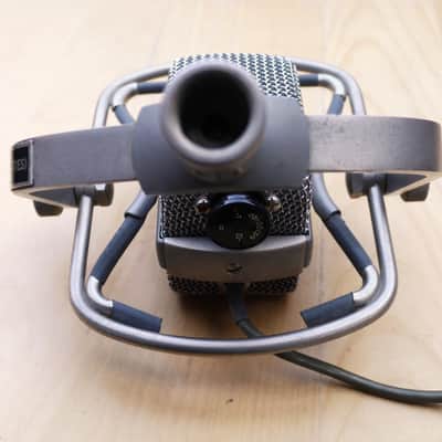 AKG D25 Cardioid Dynamic Microphone, sounds like D12, much rarer! image 6