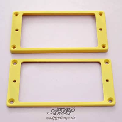 4X RUBBER FOOT FEET 38mm X 15 mm x 6.5 mm FOR VOX