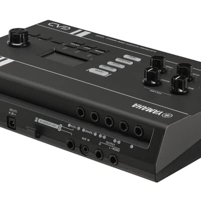 Yamaha EAD20 Electronic Acoustic Drum module image 4