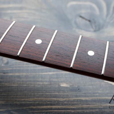 Tokai TST36H Limited Edition Stratocaster 1985 Red image 3