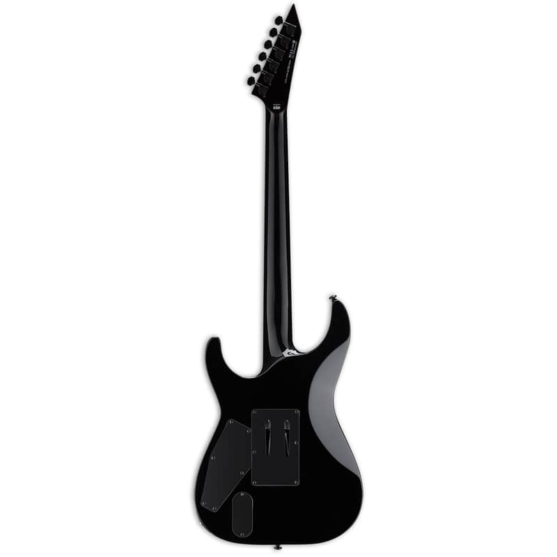 ESP LTD KH -Demonology Kirk Hammet Signature image 3