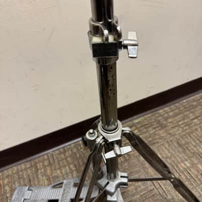 Tama Imperialstar Hi Hat Stand 1970s image 9
