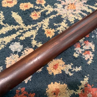 2018 Limited Edition American Professional Stratocaster® HSS, Solid Rosewood Neck image 12
