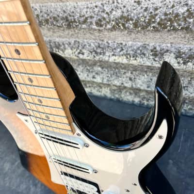 Ibanez ATZ10PSTM Andy Timmons Signature - Sunburst Matte image 10