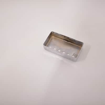 1960's 1970's Vintage Gibson Les Paul Standard SG CHROME Cover 1965 1966 1967 1968 1969 1971 1972 image 16
