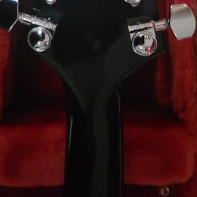 Gibson '80s Flying V 2023 - Present - Ebony image 13