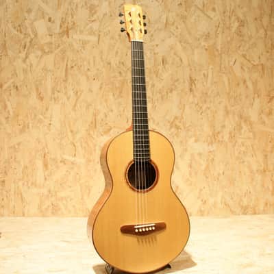 ROTEMAR GUITARS R1 German Spruce/Madagascar Rosewood image 3