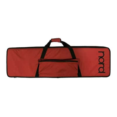 Nord Electro 6D 61-Key Semi-Weighted Keyboard Bundle with Nord Soft Case image 3