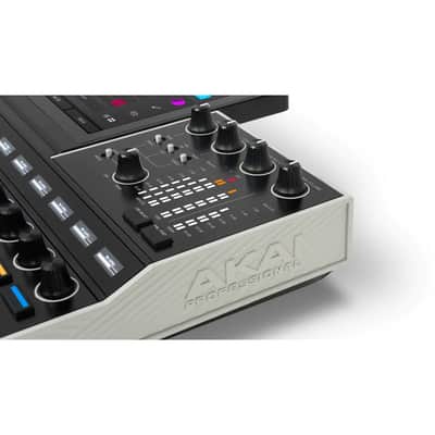 Akai Professional MPC XL Standalone Music Production Sampler / Sequencer image 6