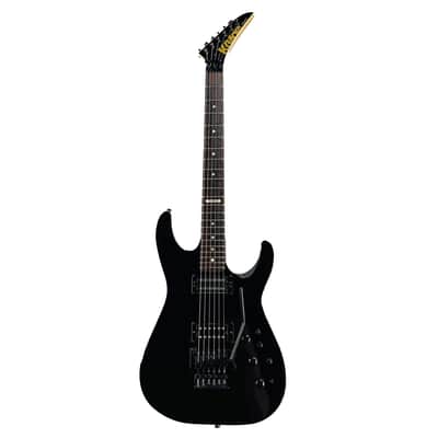 Kramer Sustainer