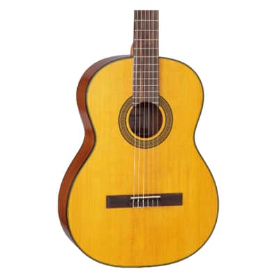 Takamine GC3 G Series Classical Guitar - Natural image 1