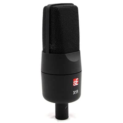 sE Electronics sE X1 R Ribbon Microphone