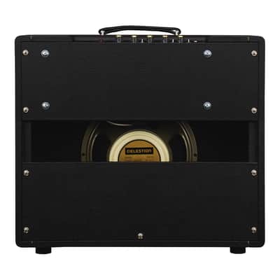 Friedman Amplification Pink Taco V2 20-Watt 1x12 Guitar Amp Combo, EL84 Tubes image 4