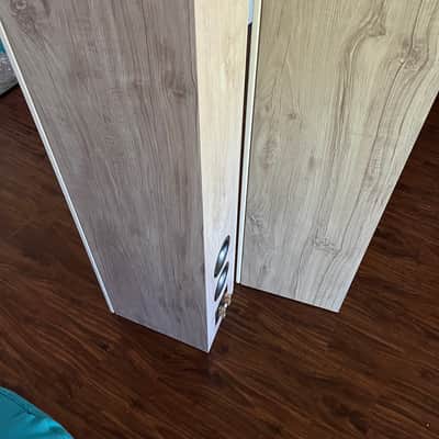 New Heco floor standing speakers Aurora 700c 2023 image 9