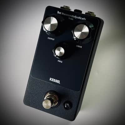 The Kessel Drive (Litespeed Clone) | The Sound of Justice FX image 2