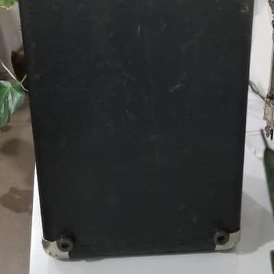 Garnet Vagabond D90h 'Stencil' Tube Bass/Guitar Head 1970s Canada image 11